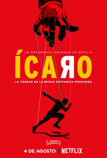 ICARO_Poster